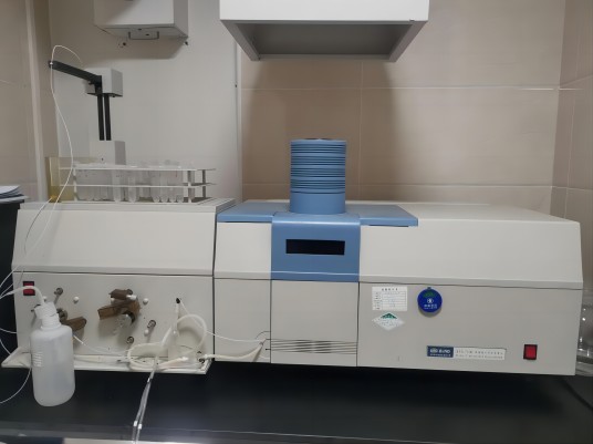 实验室原子荧光光度计